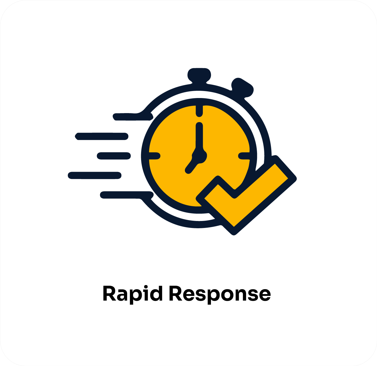 Rapid Response